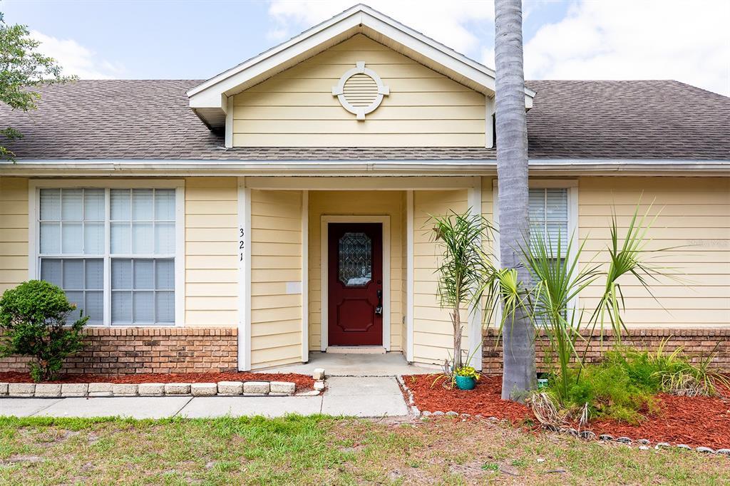 Picture of 321 Moffat Loop, Oviedo, FL 32765