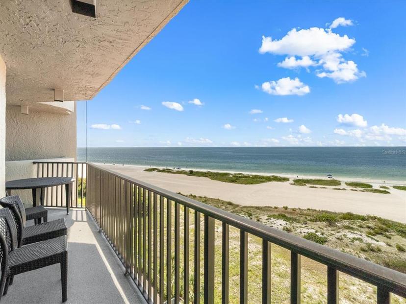 Picture of 1290 Gulf Boulevard Unit 903, Clearwater Beach FL 33767