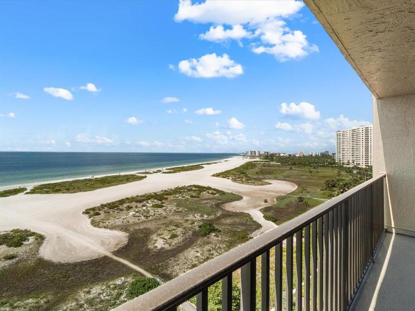 Picture of 1290 Gulf Boulevard Unit 903, Clearwater Beach FL 33767