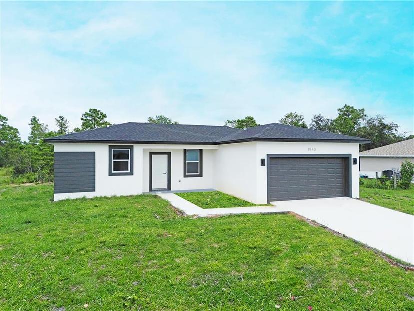 Picture of 1940 Alan Street, Sebring FL 33875