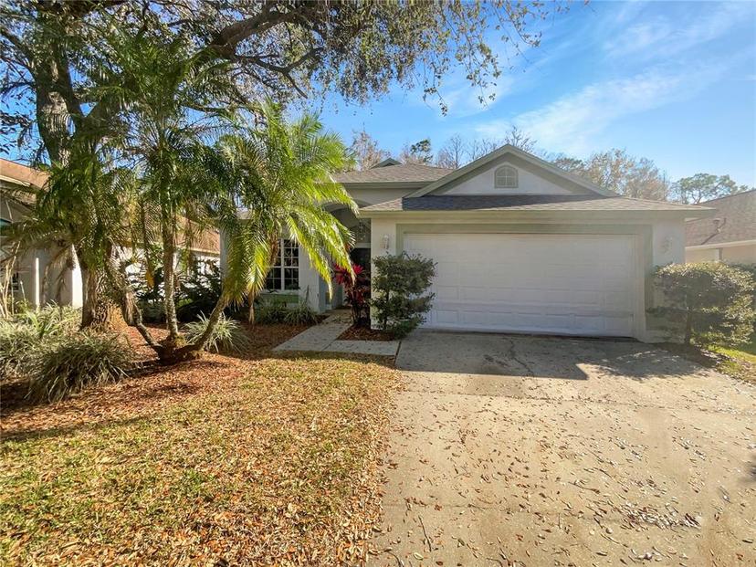 Picture of 11823 Derbyshire Drive, Tampa FL 33626