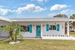 Picture of 6801 Clark Street, Hudson, FL 34667
