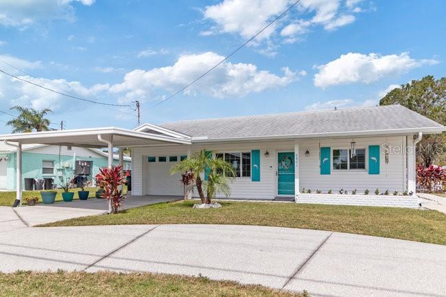 Picture of 6801 Clark Street, Hudson, FL 34667
