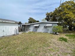 Picture of 14616 Coral Drive, Hudson, FL 34667