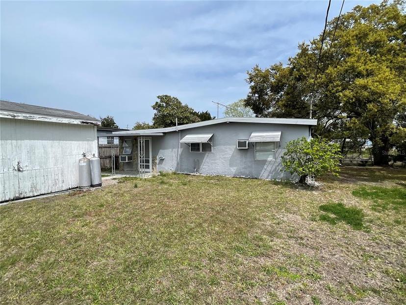 Picture of 14616 Coral Drive, Hudson FL 34667