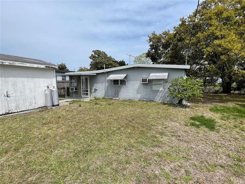 Picture of 14616 Coral Drive, Hudson FL 34667