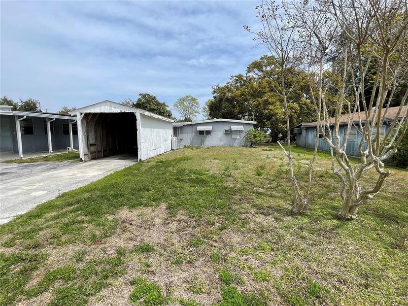 Picture of 14616 Coral Drive, Hudson FL 34667