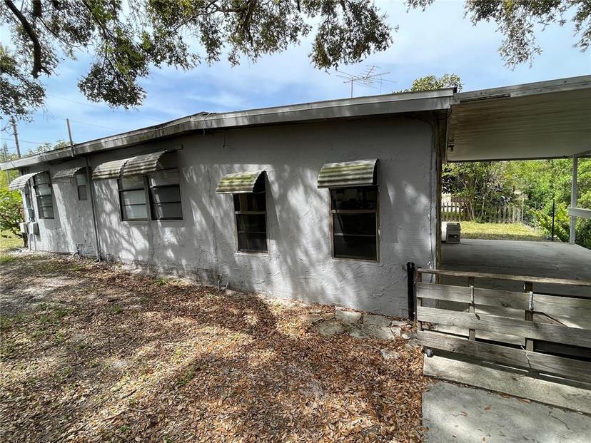 Picture of 14616 Coral Drive, Hudson FL 34667