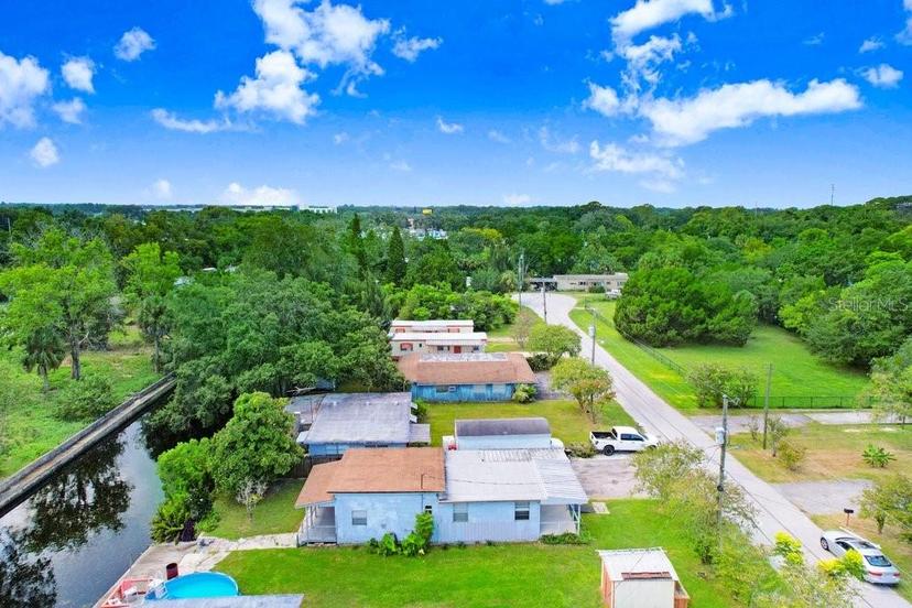 Picture of 14616 Coral Drive, Hudson FL 34667