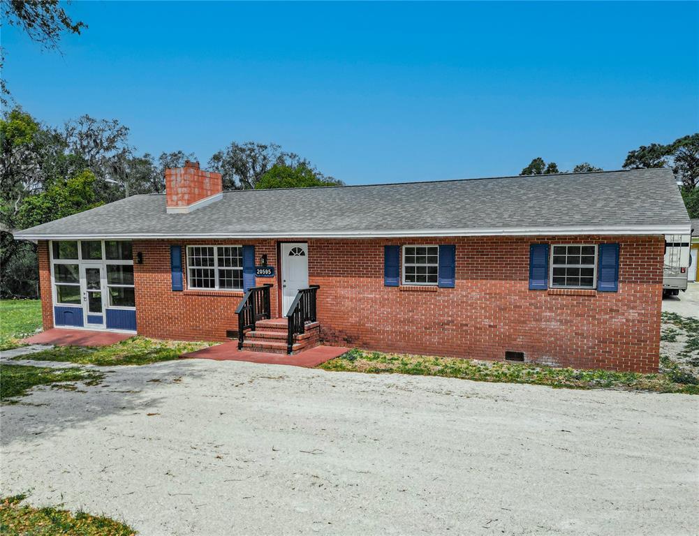 Picture of 20595 SE Highway 42, Umatilla, FL 32784