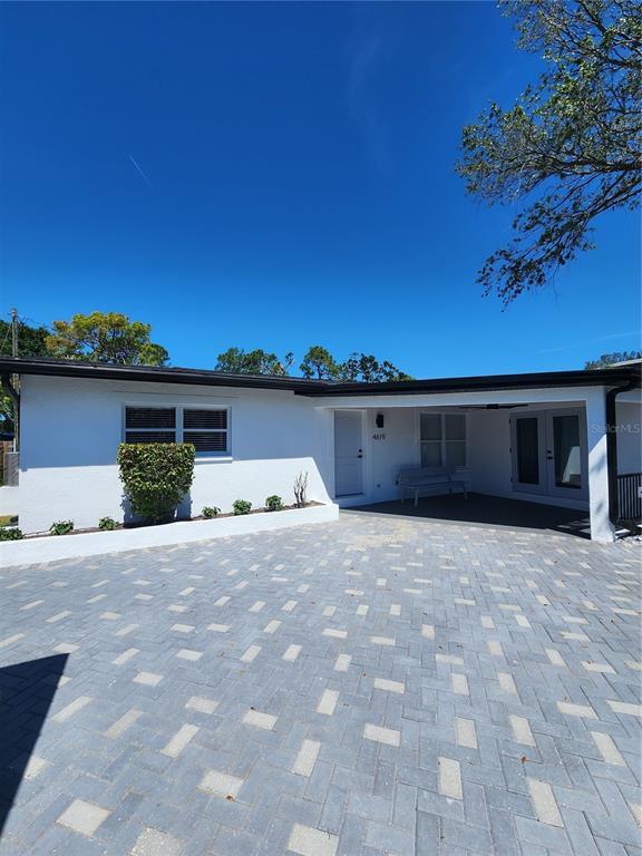 Picture of 4619 Helena Street Ne, St Petersburg, FL 33703