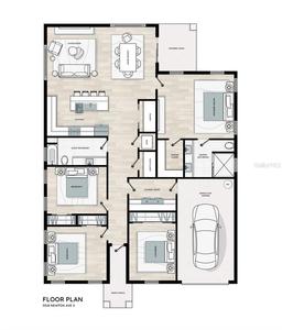 Picture of 5518 Newton Avenue S, Gulfport, FL 33707