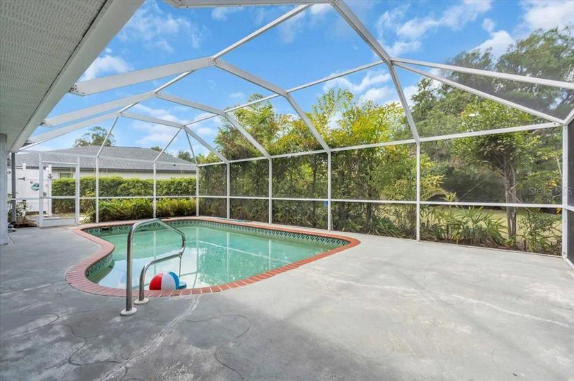 Picture of 2606 Trilby Avenue, North Port FL 34286