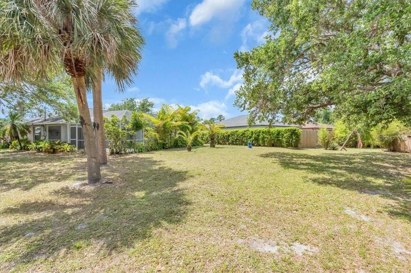 Picture of 2606 Trilby Avenue, North Port FL 34286