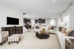 Picture of 9836 Pine Mill Court, Clermont, FL 34711