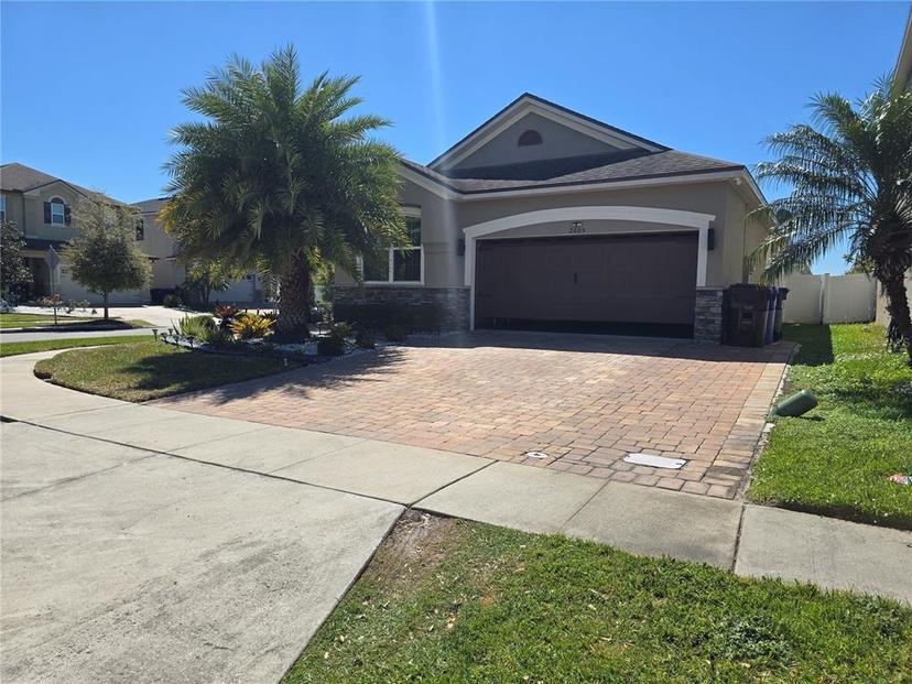 Picture of 2605 Nouveau Way, Kissimmee FL 34741