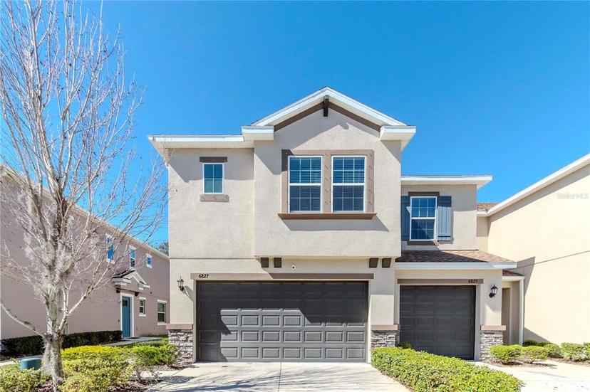 Picture of 6827 Citrus Creek Lane, Tampa FL 33625