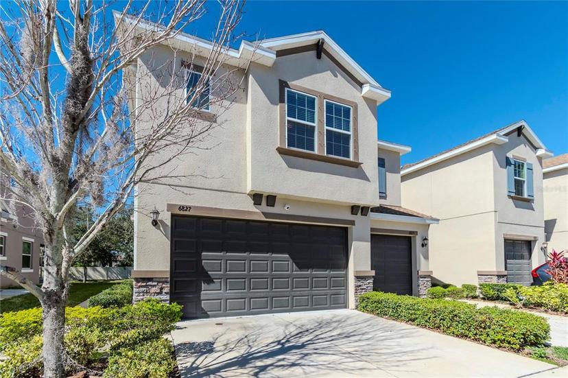 Picture of 6827 Citrus Creek Lane, Tampa FL 33625