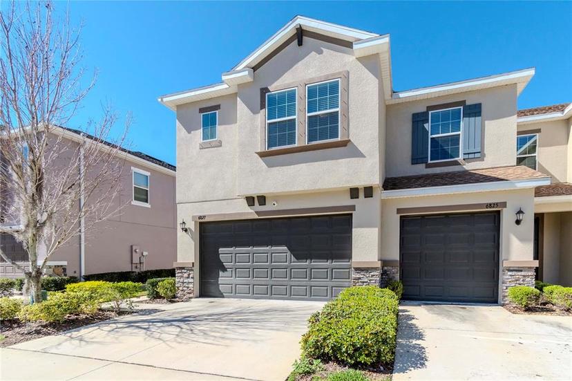 Picture of 6827 Citrus Creek Lane, Tampa FL 33625