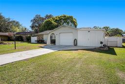 Picture of 241 Cavalier Avenue, Spring Hill, FL 34606