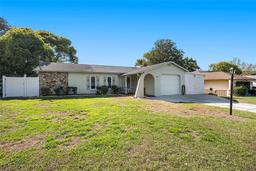Picture of 241 Cavalier Avenue, Spring Hill, FL 34606
