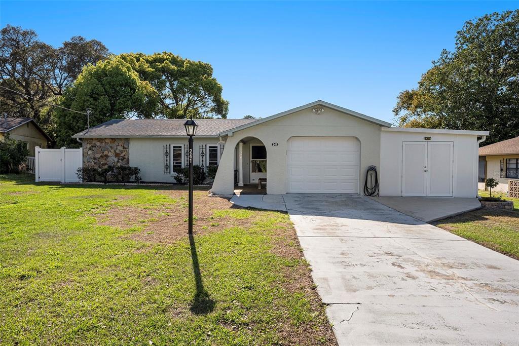 Picture of 241 Cavalier Avenue, Spring Hill, FL 34606