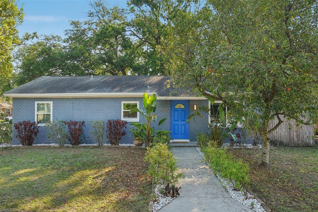 Picture of 7907 N Rome Avenue, Tampa, FL 33604