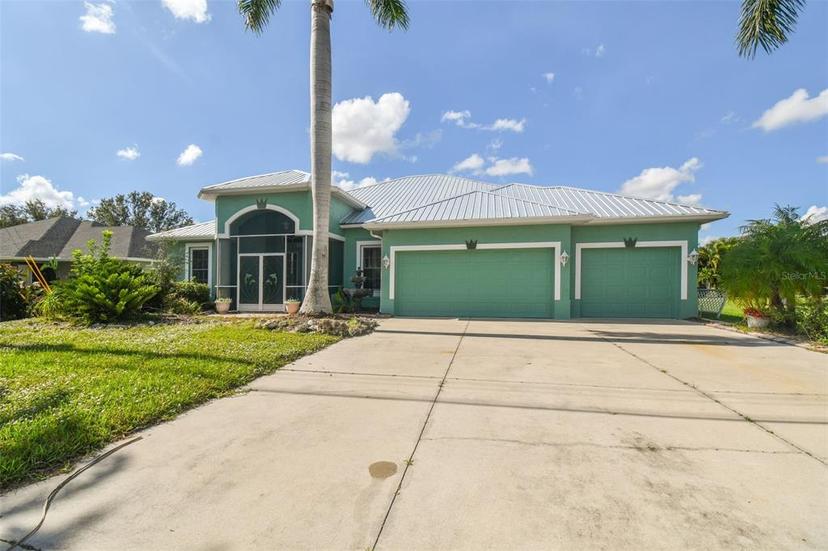 Picture of 1161 Rio De Janeiro Avenue, Punta Gorda FL 33983