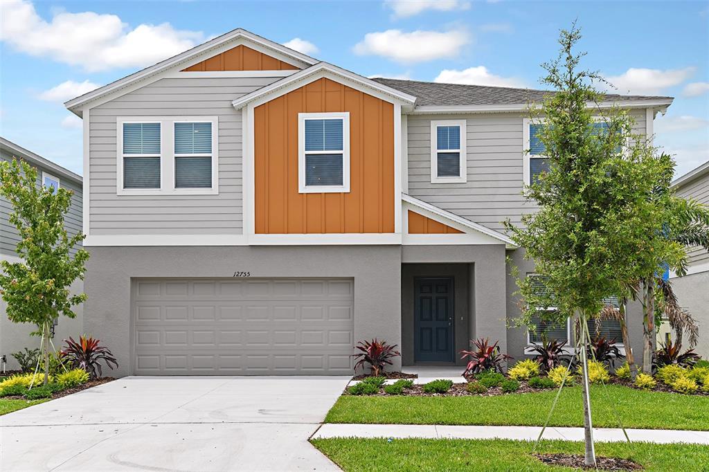 Picture of 1616 Ellesmere Avenue, Haines City, FL 33844