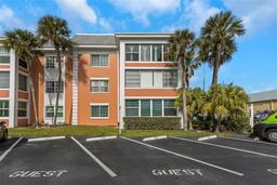 Picture of 1900 68Th Street N Unit 110, St Petersburg, FL 33710