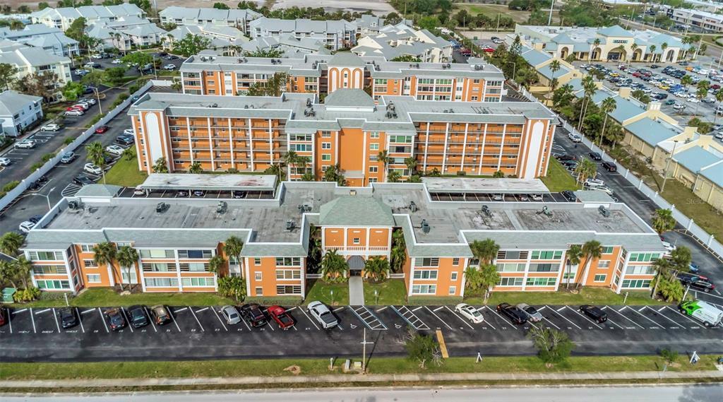 Picture of 1900 68Th Street N Unit 110, St Petersburg, FL 33710
