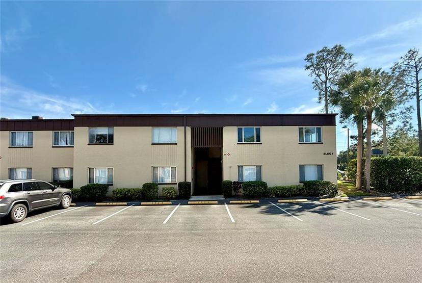 Picture of 601 N Keene Road Unit P9, Clearwater FL 33755