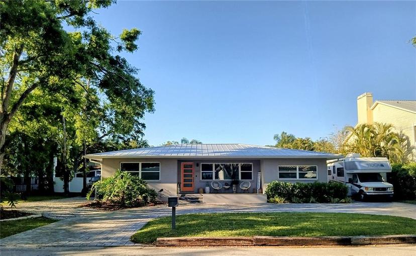 Picture of 3217 W Lawn Avenue, Tampa FL 33611