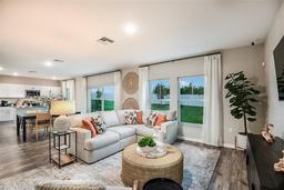 Picture of 2212 Canyon Oak Drive, Davenport, FL 33837
