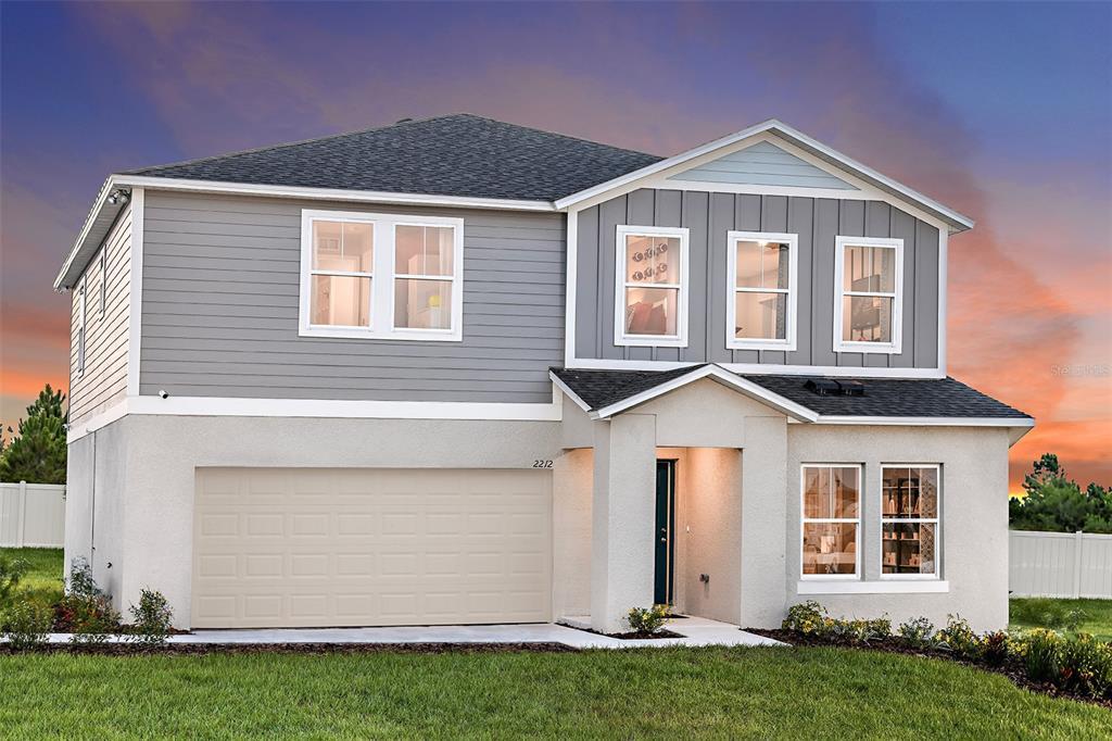 Picture of 2212 Canyon Oak Drive, Davenport, FL 33837