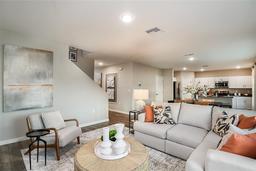 Picture of 2212 Canyon Oak Drive, Davenport, FL 33837