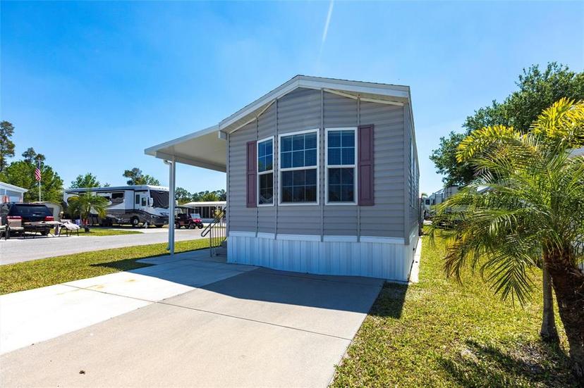 Picture of 1329 Trout, Punta Gorda FL 33950