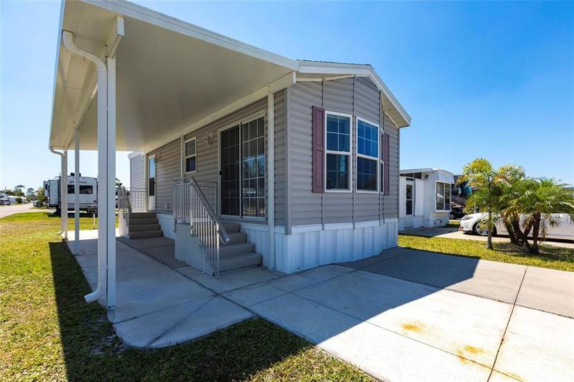 Picture of 1329 Trout, Punta Gorda FL 33950