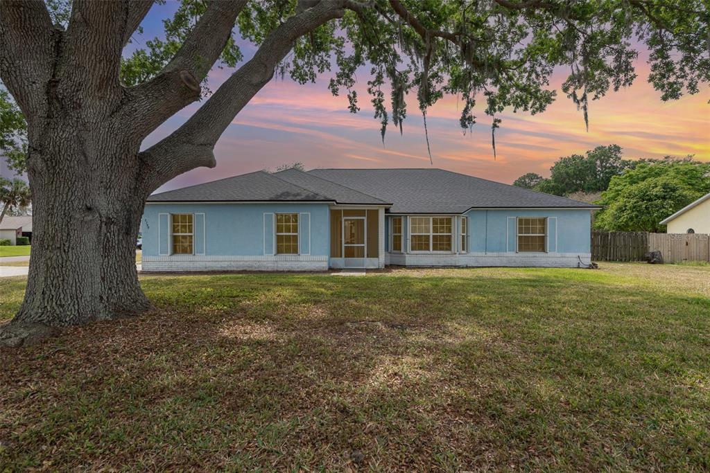 Picture of 2795 Saint Marks Drive, Titusville, FL 32780