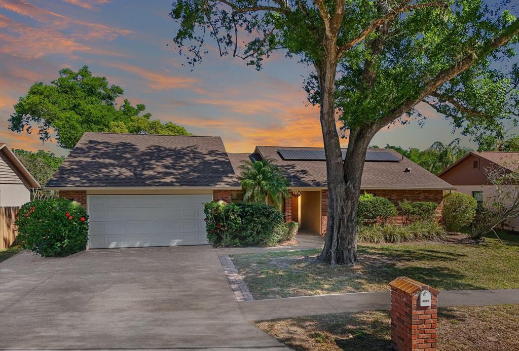 Picture of 1110 Mook Street, Brandon, FL 33510
