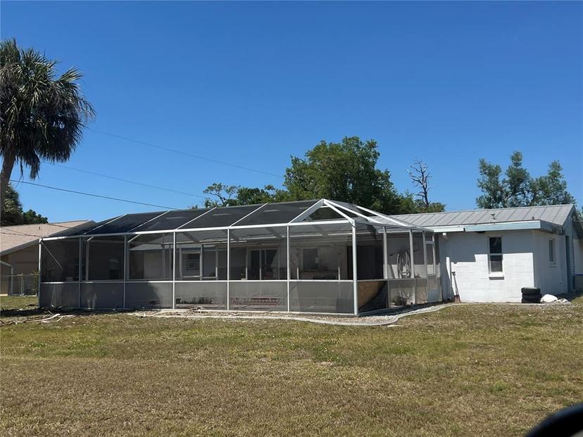 Picture of 22237 Lockport Avenue, Port Charlotte FL 33952