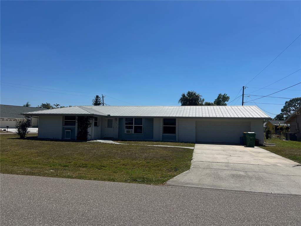 Picture of 22237 Lockport Avenue, Port Charlotte, FL 33952