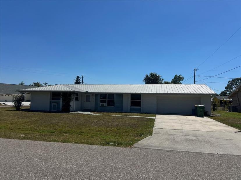 Picture of 22237 Lockport Avenue, Port Charlotte FL 33952