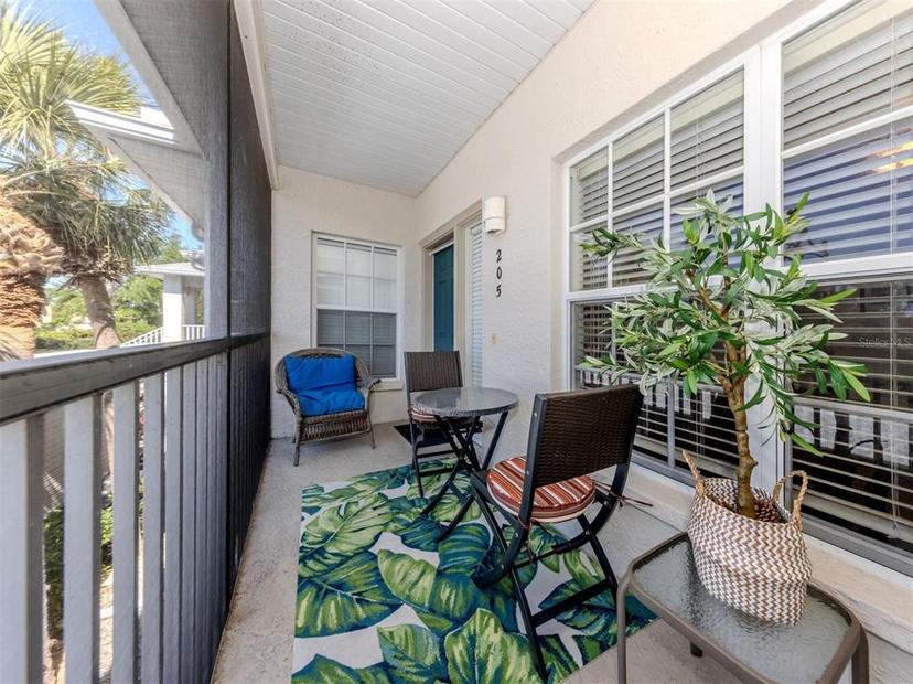 Picture of 432 Sunset Lake Boulevard Unit 205, Venice FL 34292