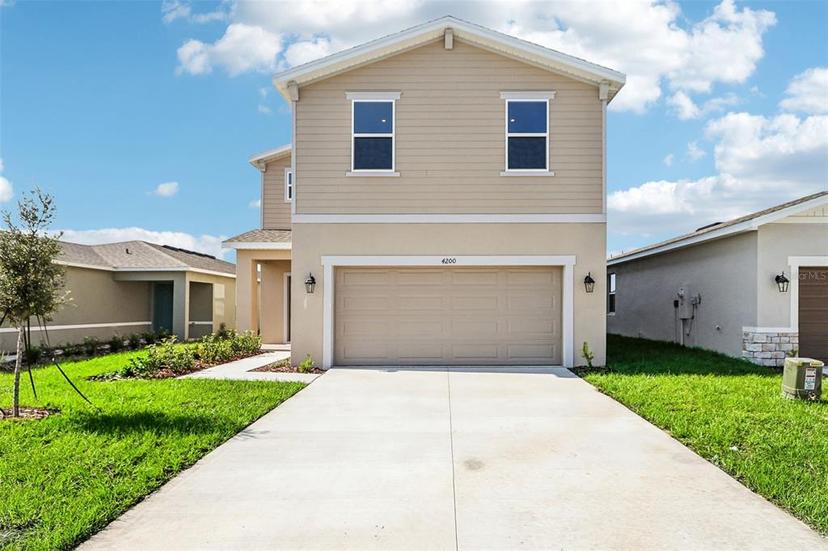 Picture of 391 Ladoga Drive, Cocoa FL 32927