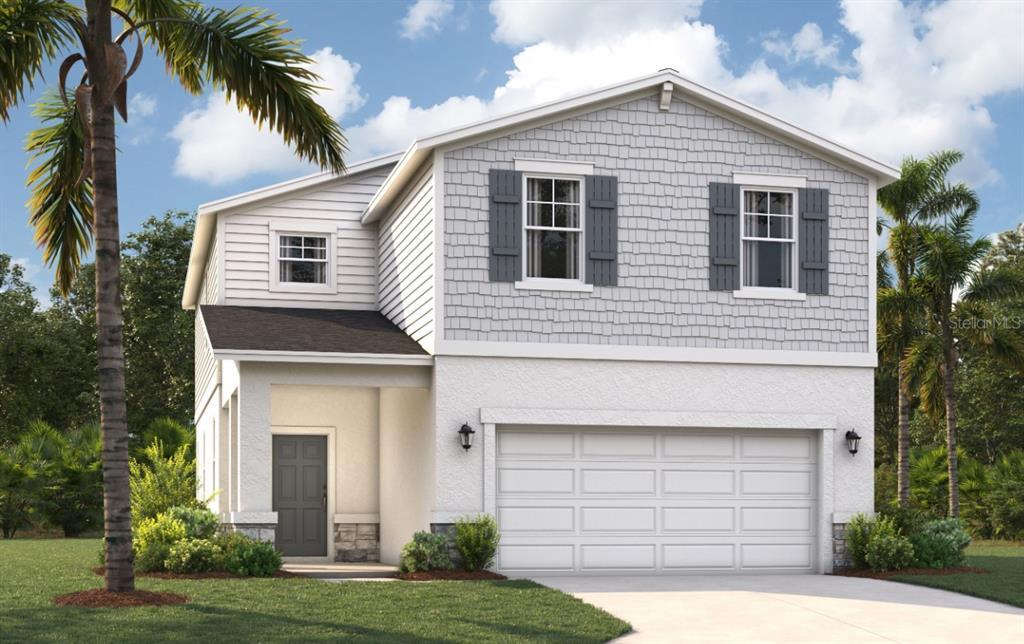 Picture of 391 Ladoga Drive, Cocoa, FL 32927