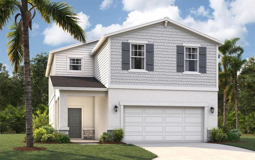 Picture of 391 Ladoga Drive, Cocoa FL 32927