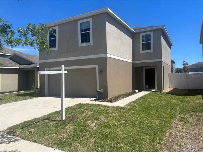 Picture of 14428 Dunrobin Drive, Wimauma FL 33598