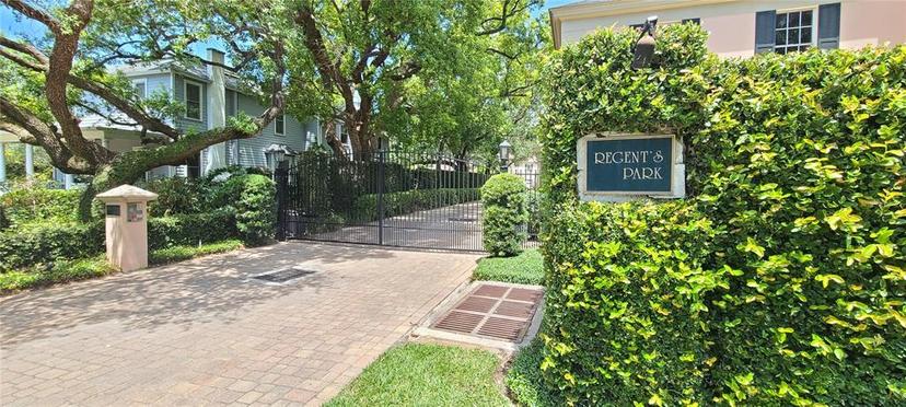 Picture of 3518 Regent Park, Tampa FL 33629