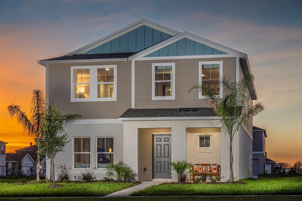 Picture of 2004 Marigold Alley, Winter Haven, FL 33884